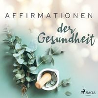 Produktbild: Affirmationen der Gesundheit