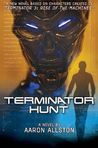 Produktbild: Terminator 3: Terminator Hunt