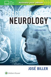 Produktbild: Practical Neurology Print + eBook with Multimedia