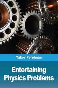 Produktbild: Entertaining physics problems