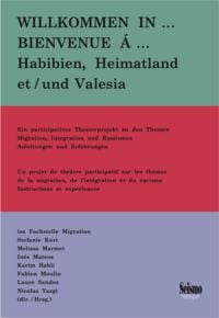Produktbild: Willkommen in &hellip; Habibien, Heimatland und Valesia
