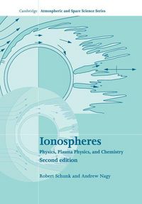Produktbild: Ionospheres