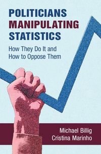 Produktbild: Politicians Manipulating Statistics