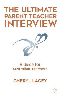 Produktbild: The Ultimate Parent Teacher Interview