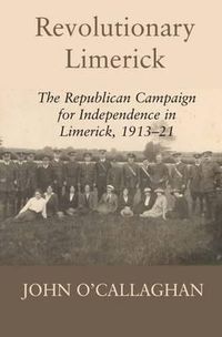 Produktbild: Revolutionary Limerick