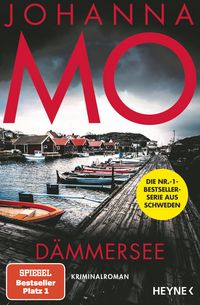 Produktbild: D&auml;mmersee