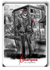 Produktbild: Anarquia