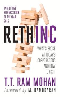 Produktbild: Rethinc