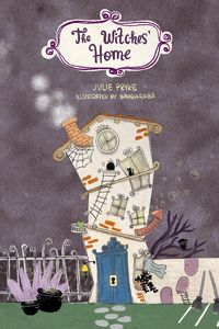 Produktbild: The Witches' Home