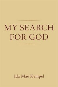 Produktbild: My Search For God