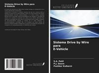Produktbild: Sistema Drive by Wire para E-Vehicle