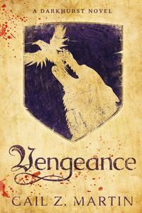 Produktbild: Vengeance