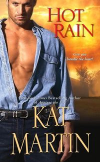 Produktbild: Hot Rain