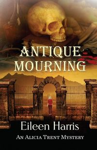 Produktbild: Antique Mourning