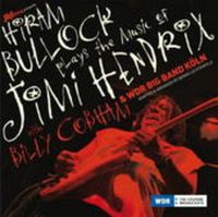 Produktbild: Plays The Music Of Jimi Hendrix