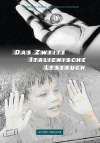 Produktbild: Das Zweite Italienische Lesebuch