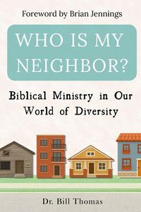 Produktbild: Who is My Neighbor?