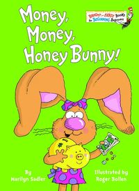 Produktbild: Money, Money, Honey Bunny!