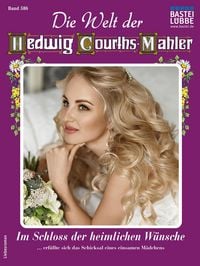 Produktbild: Die Welt der Hedwig Courths-Mahler 586