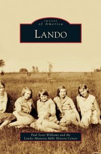 Produktbild: Lando