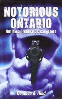 Produktbild: Silva, M: Notorious Ontario