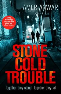 Produktbild: Stone Cold Trouble