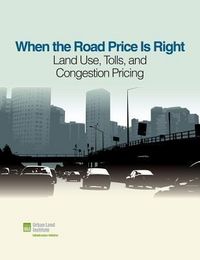 Produktbild: When the Road Price Is Right