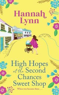 Produktbild: High Hopes at the Second Chances Sweet Shop