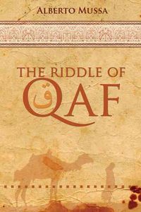 Produktbild: The Riddle of Qaf