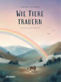Produktbild: Wie Tiere trauern