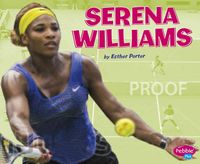 Produktbild: Serena Williams