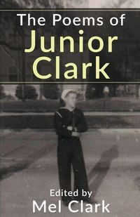 Produktbild: The Poems of Junior Clark