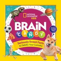 Produktbild: Brain Candy