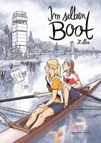 Produktbild: Im selben Boot