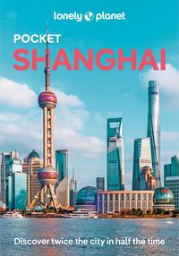 Produktbild: Lonely Planet Pocket Shanghai
