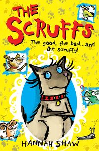Produktbild: Scruffs