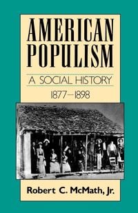 Produktbild: American Populism