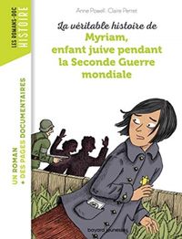 Produktbild: La v&eacute;ritable histoire de Myriam