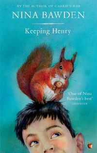 Produktbild: Keeping Henry