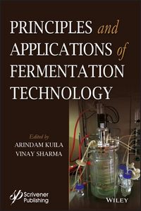 Produktbild: Principles and Applications of Fermentation Technology
