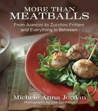 Produktbild: More Than Meatballs
