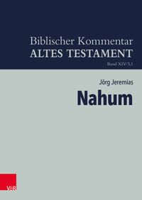 Produktbild: Nahum