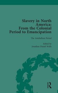Produktbild: Slavery in North America Vol 3