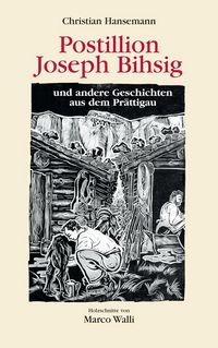 Produktbild: Postillion Joseph Bihsig