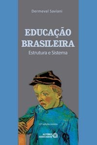 Produktbild: Educa&ccedil;&atilde;o brasileira