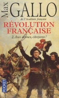 Produktbild: Fre-Revolution Francaise T2 Ar