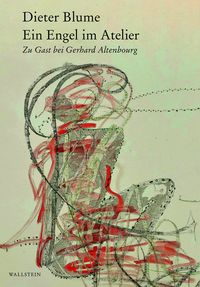 Produktbild: Ein Engel im Atelier