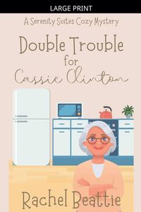 Produktbild: Double Trouble for Cassie Clinton