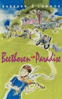 Produktbild: Beethoven in Paradise