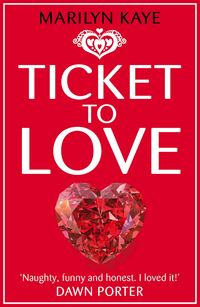 Produktbild: Kaye, M: Ticket to Love